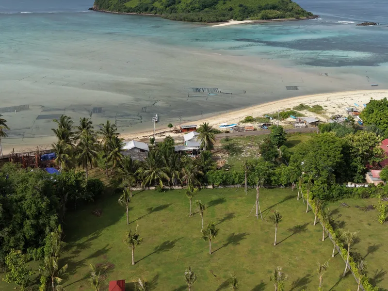Kertasari Beachfront - Photo 10